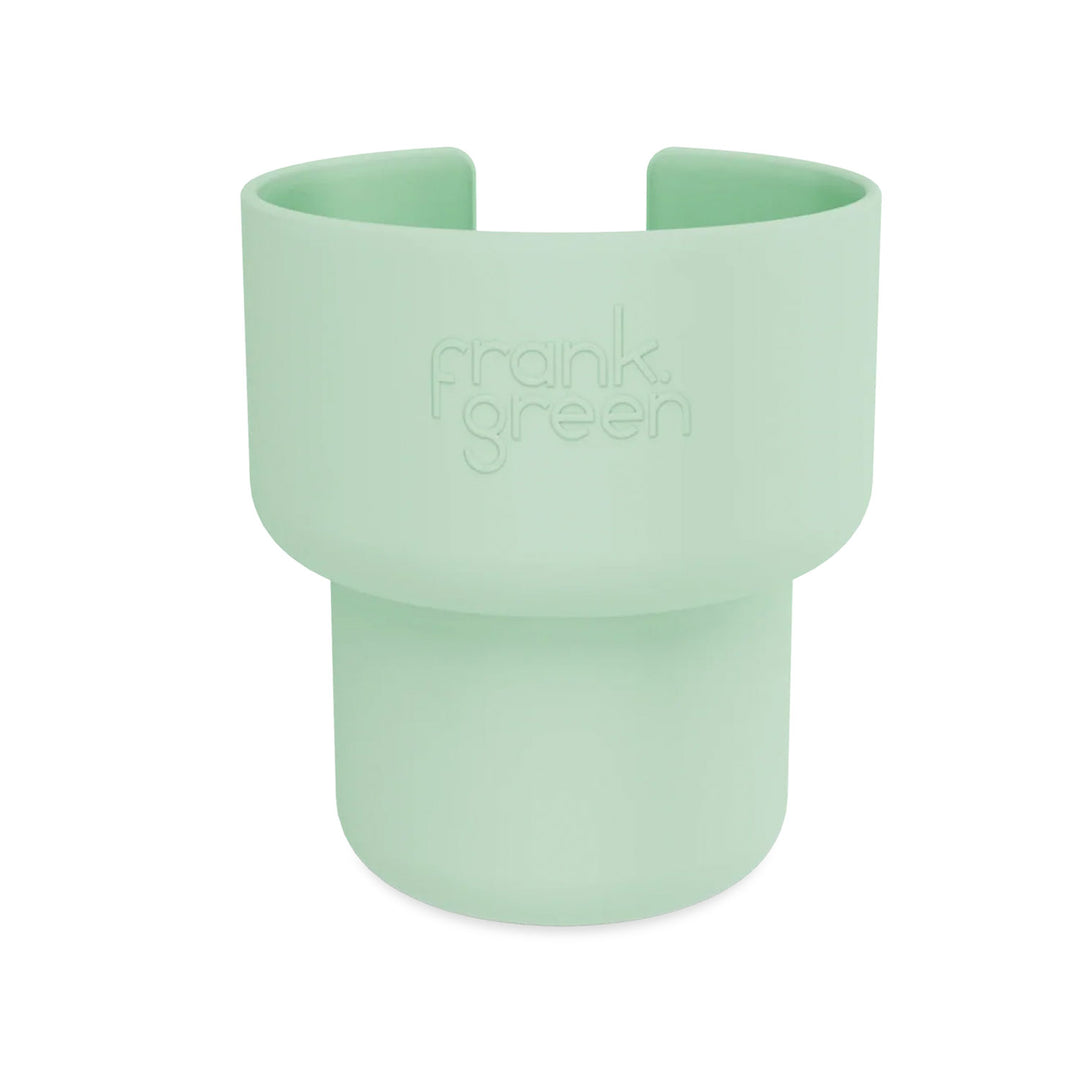 Frank Green Car Cup Holder Expander - Mint Gelato