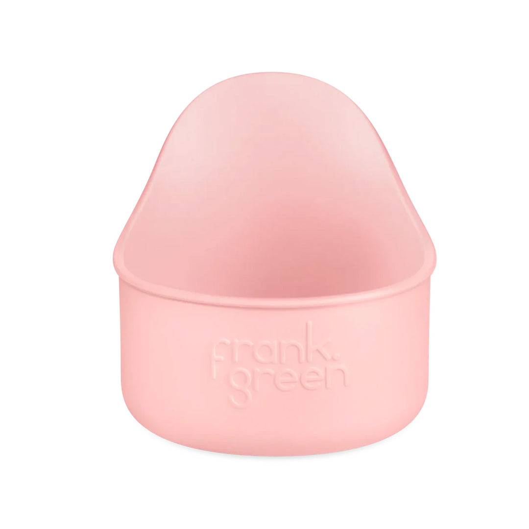 Frank Green Silicone Pet/Water Bowl - Blushed