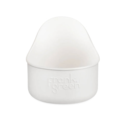 Frank Green Silicone Pet/Water Bowl - Cloud