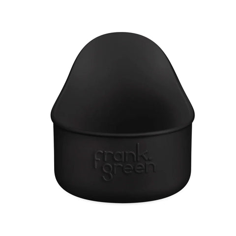 Frank Green Silicone Pet/Water Bowl - Midnight