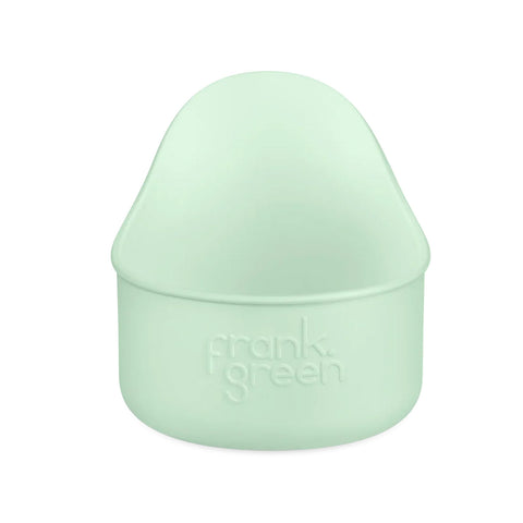 Frank Green Silicone Pet/Water Bowl - Mint Gelato