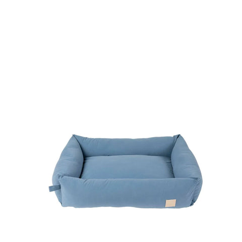 Life Bed - Cotton - Fench Blue