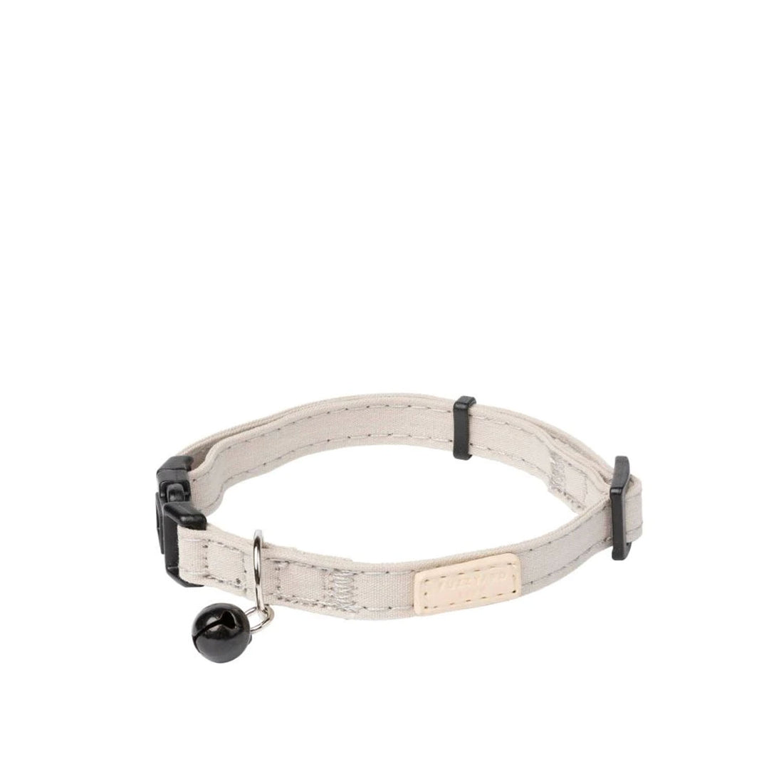 Fuzzyard Life Cat Collar - Sandstone