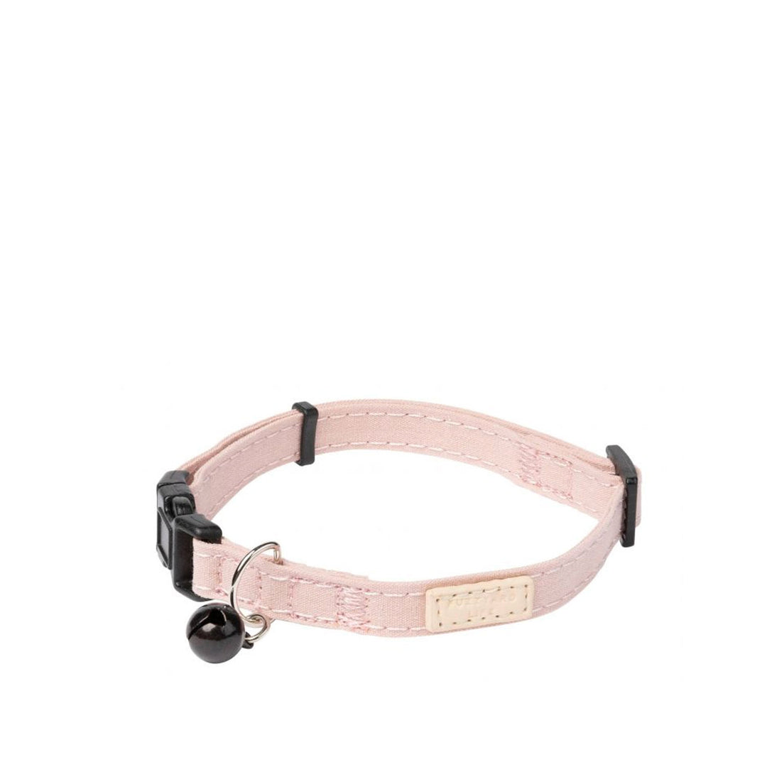 Fuzzyard Life Cat Collar - Soft Blush