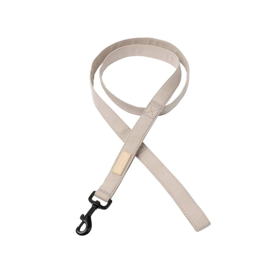 Fuzzyard Life Dog Lead - Sandstone