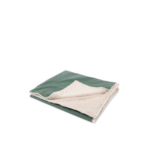 Fuzzyard Life Pet Blanket - Myrtle Green