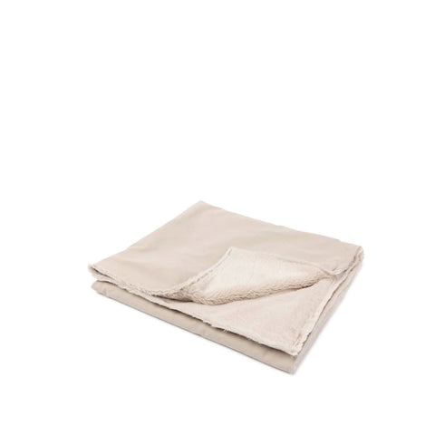 Fuzzyard Life Pet Blanket - Sandstone