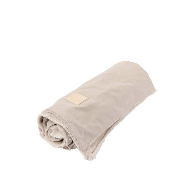 Fuzzyard Life Pet Blanket - Sandstone