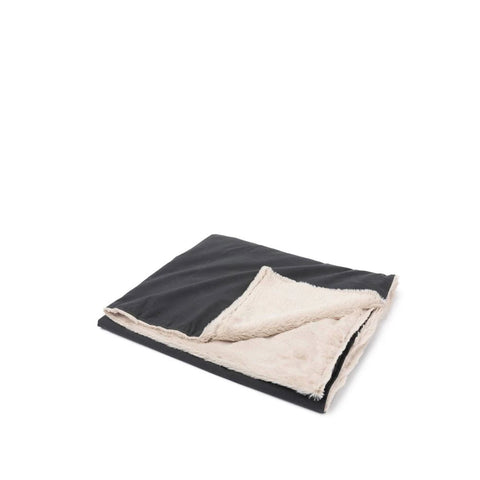 Fuzzyard Life Pet Blanket - Slate Grey