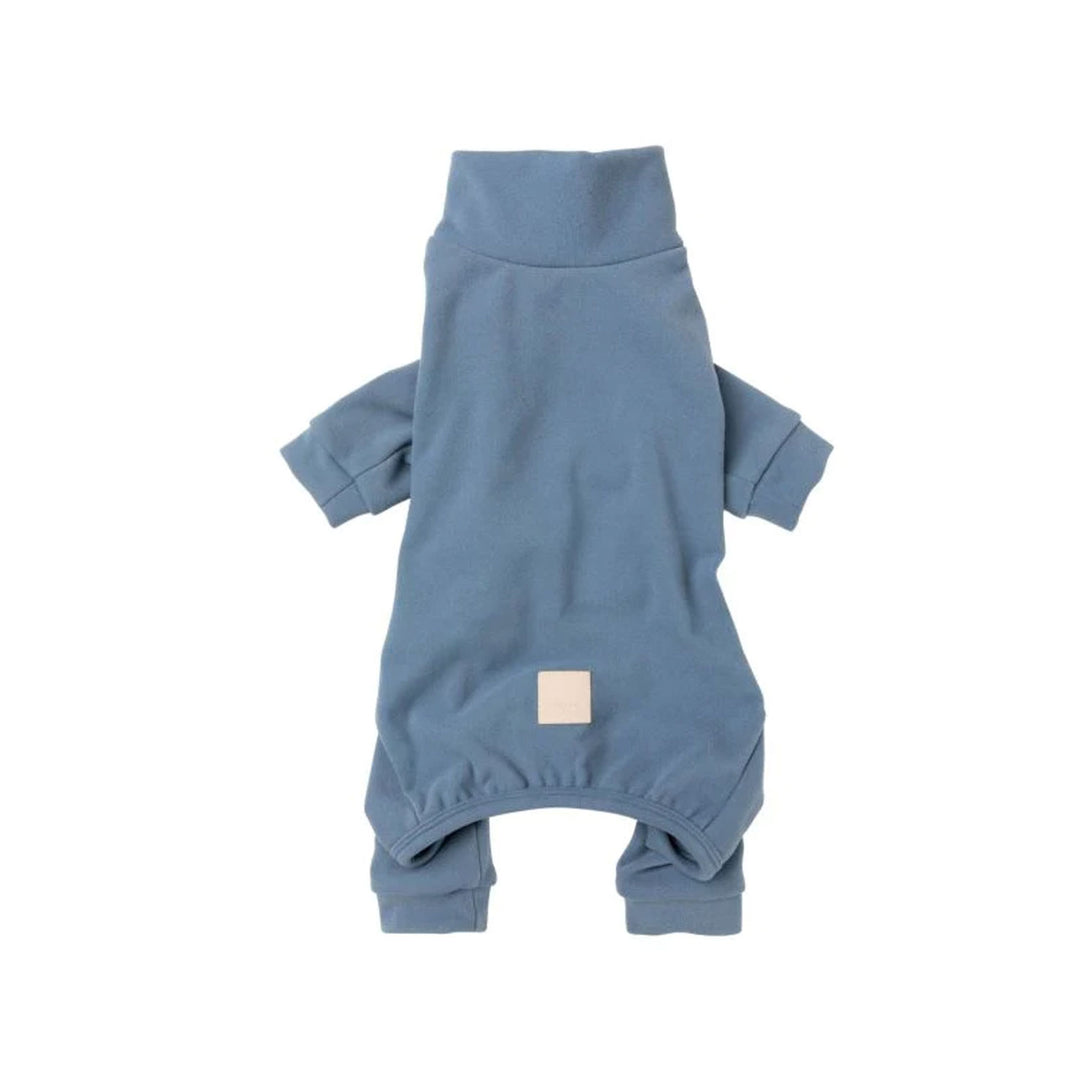 Fuzzyard Life Pyjama - French Blue