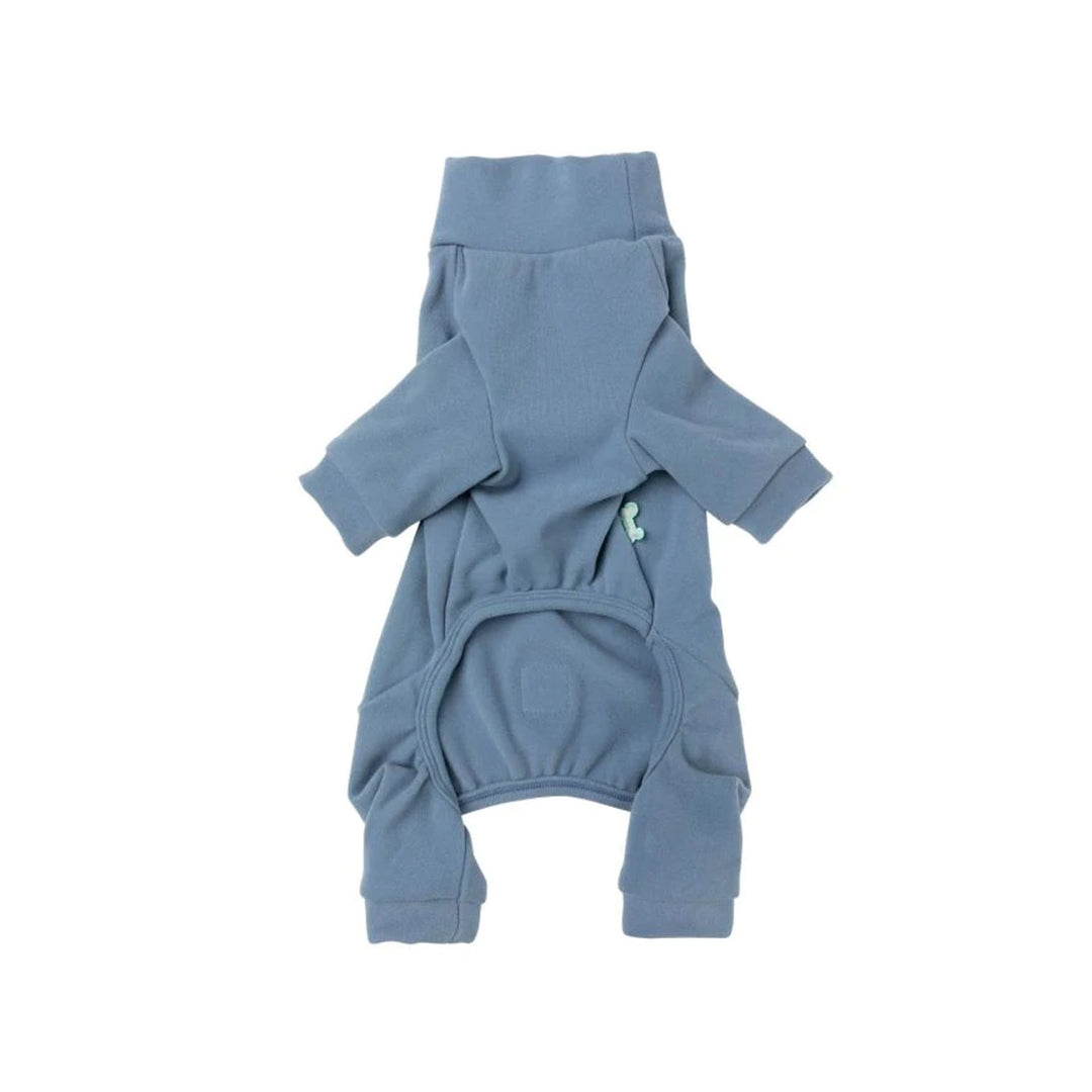 Fuzzyard Life Pyjama - French Blue