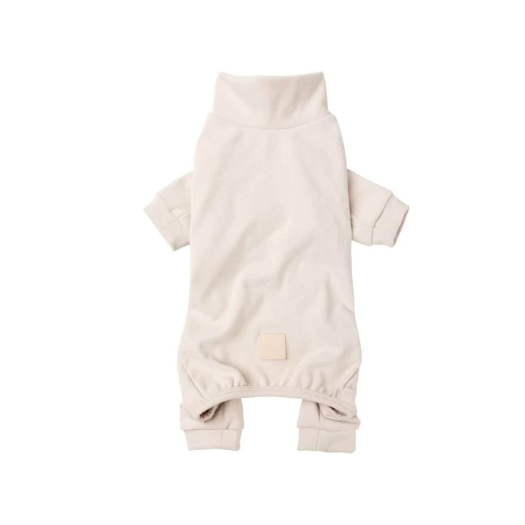 Fuzzyard Life Pyjama - Sandstone