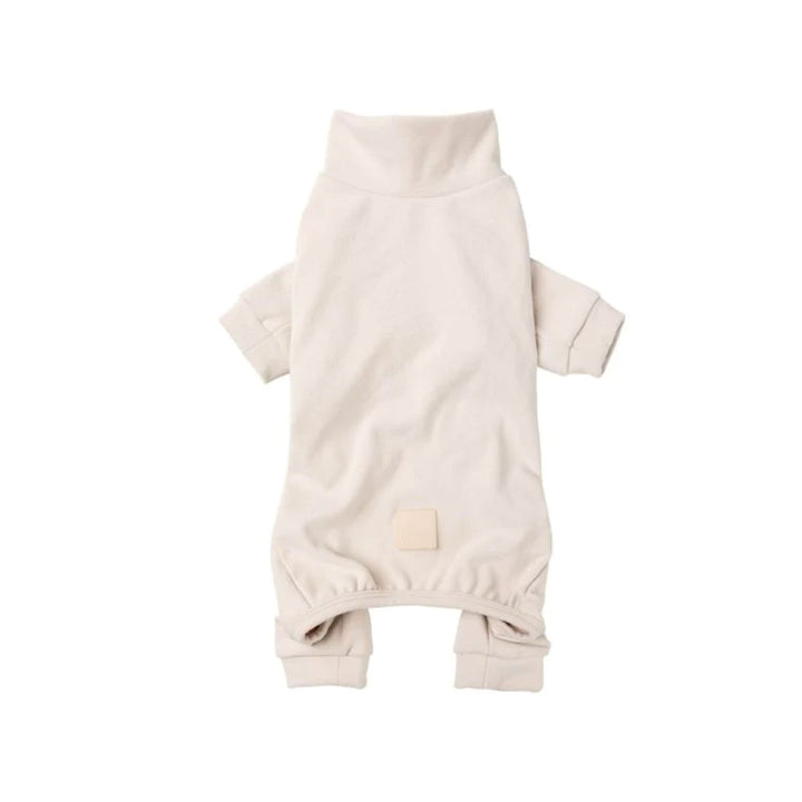 Fuzzyard Life Pyjama - Sandstone