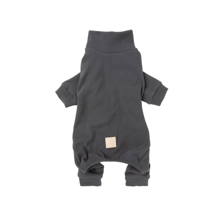 Fuzzyard Life Pyjama - Slate Grey