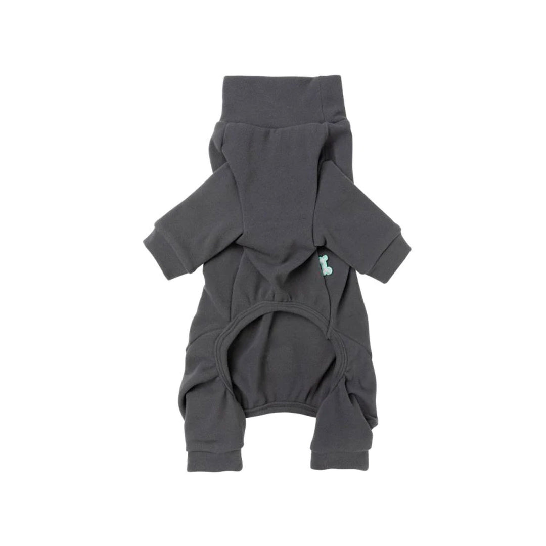 Fuzzyard Life Pyjama - Slate Grey