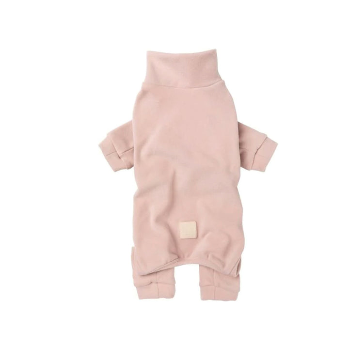 Fuzzyard Life Pyjama - Soft Blush