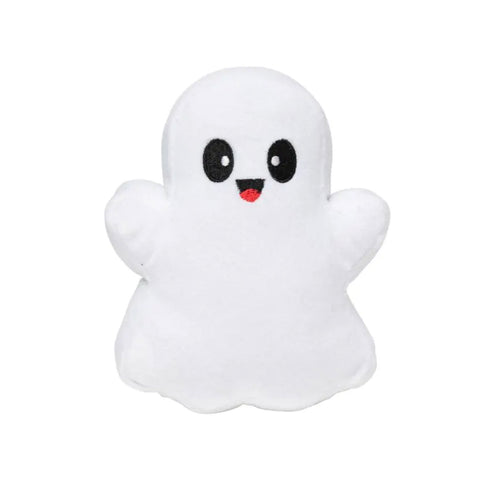 2 Cute 2 Spook Dog Toy - Ghost