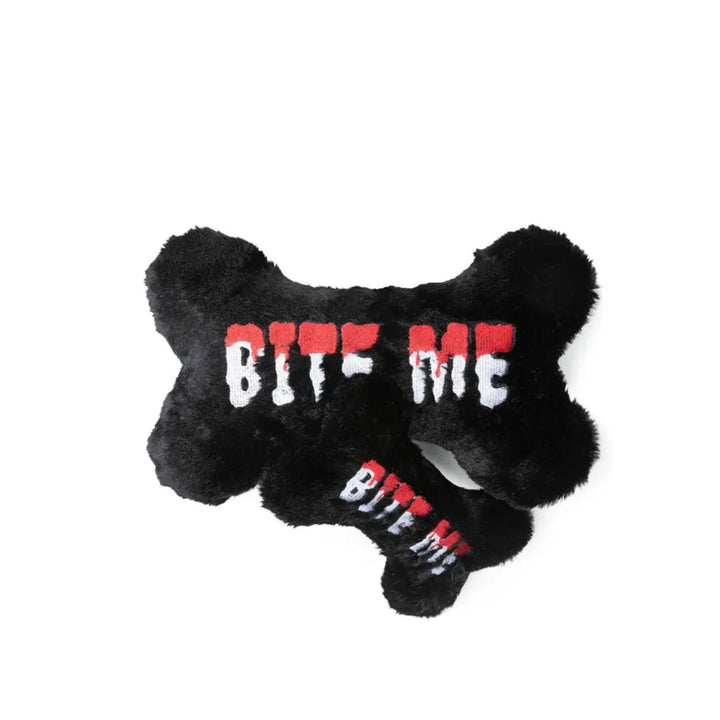 Bite Me Bone Dog Toy