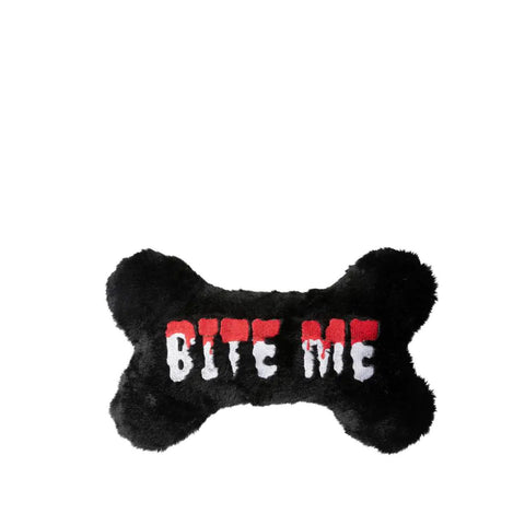 Bite Me Bone Dog Toy
