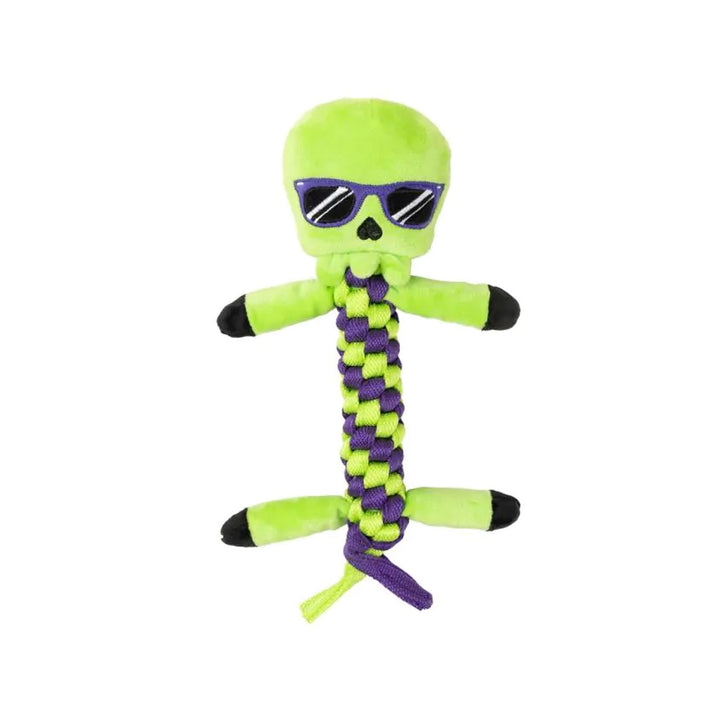 Bone Affleck Dog Toy