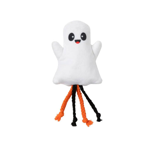 Ghoulia Ghost - Cat Toy
