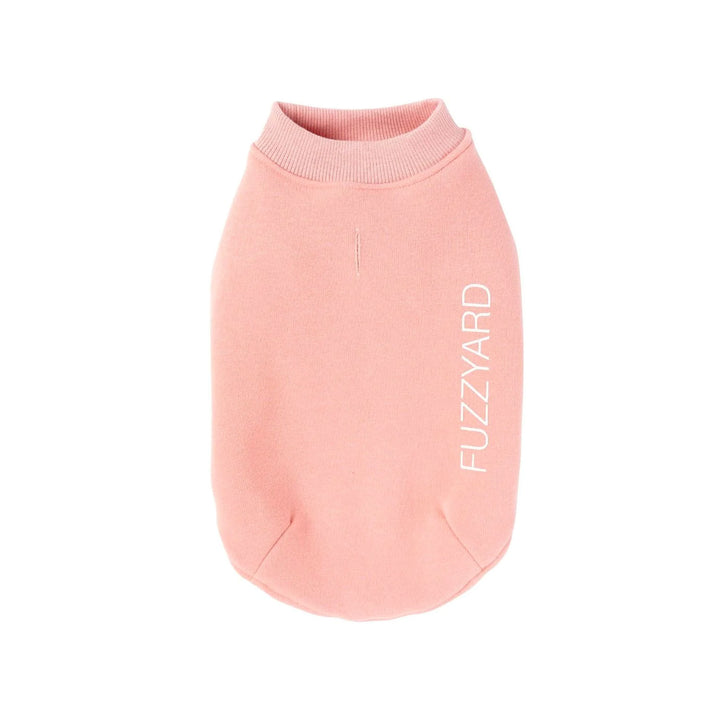 Hero Sweater - Pink