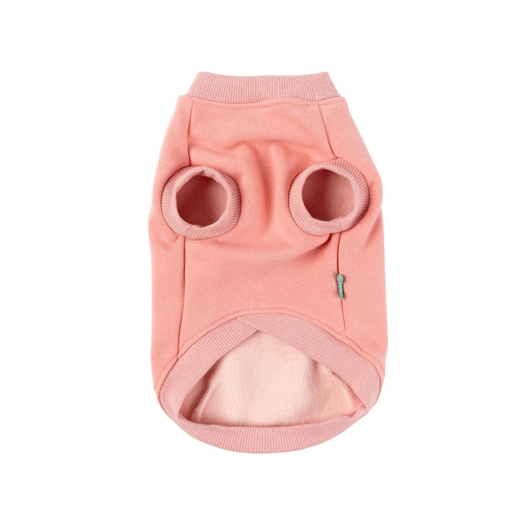Hero Sweater - Pink
