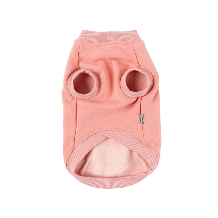 Hero Sweater - Pink