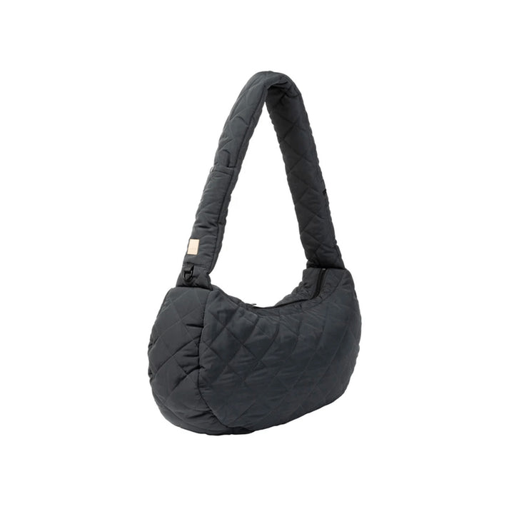 FUZZYARD Life Quilted Sling Dog Carrier Slate