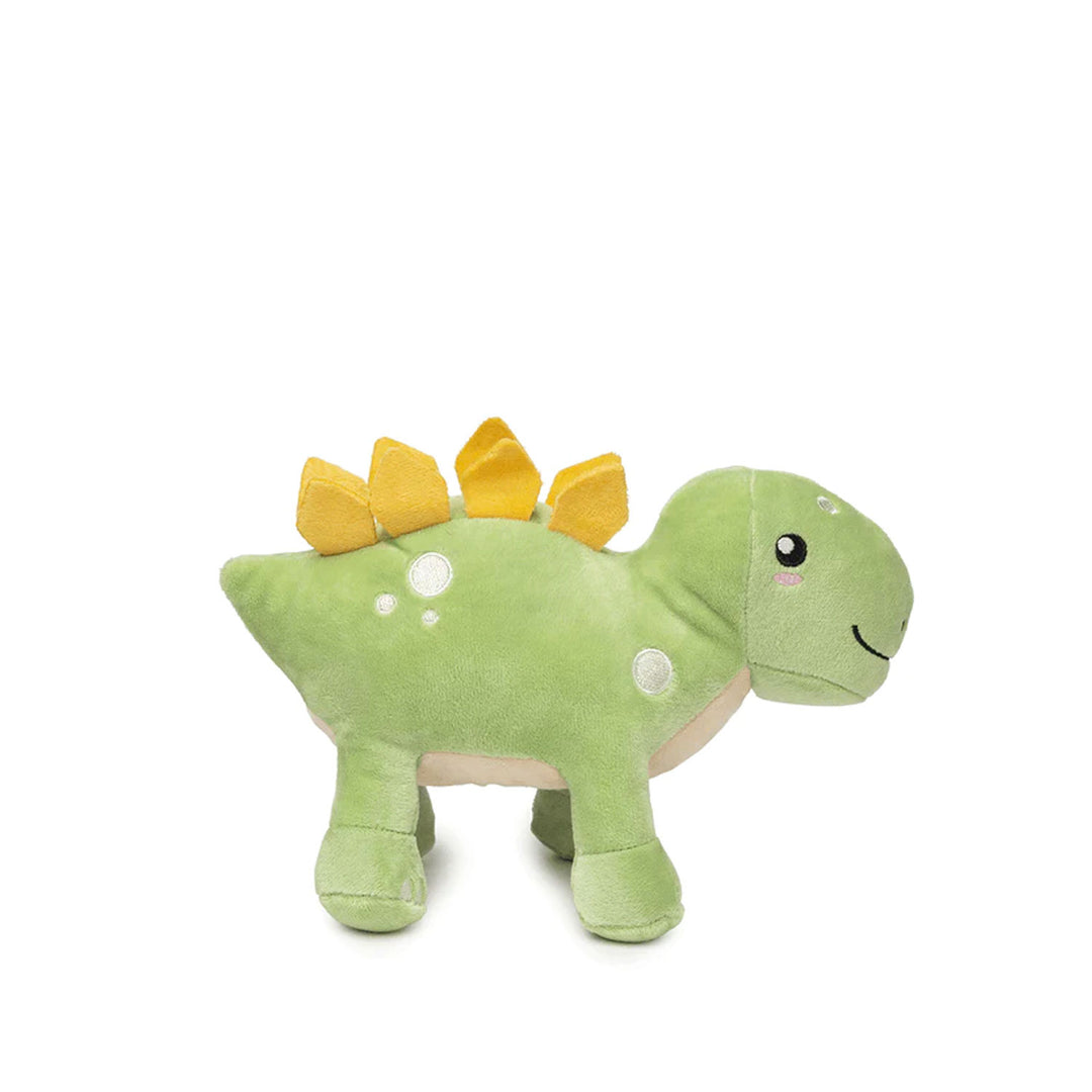 Plush Dog Toy Stannis The Stegosaurus