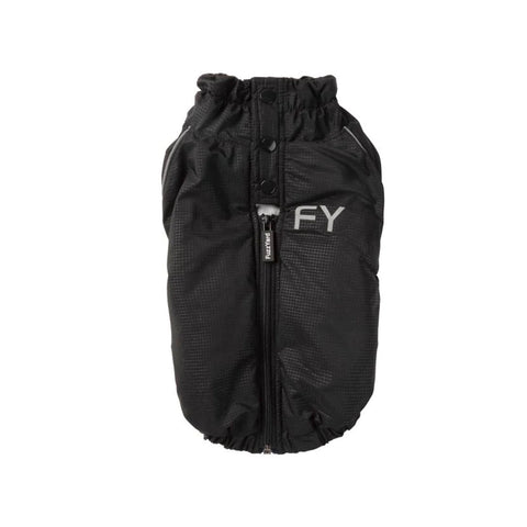 The Space Jacket With Waterproof Shell - Black