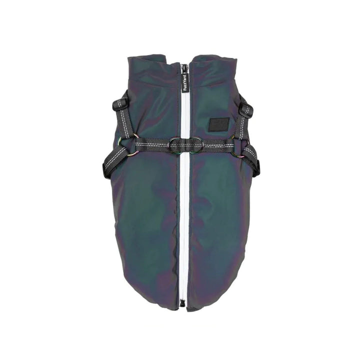 Flash Jacket - Reflective