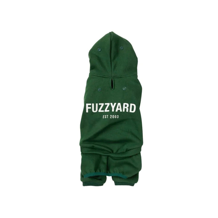 Urban Tracksuit - Green