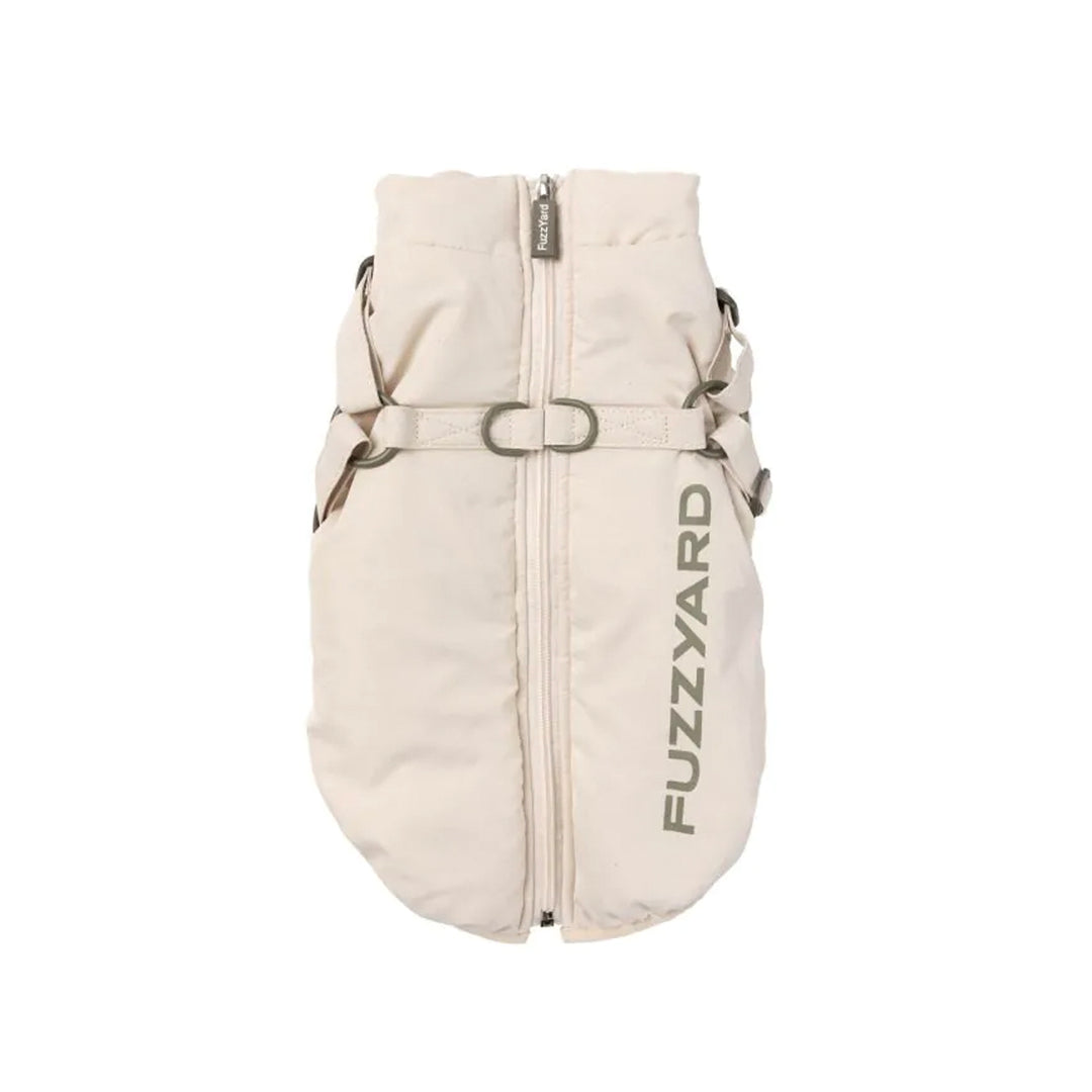 Horizon Jacket - Beige