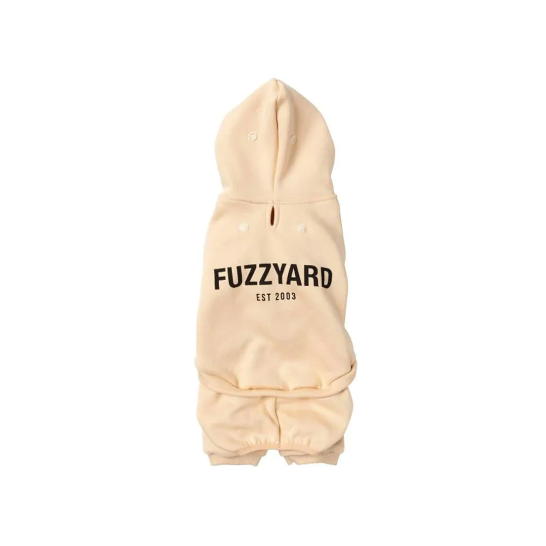 Urban Tracksuit - Buttermilk