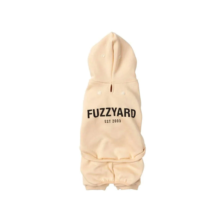 Urban Tracksuit - Buttermilk