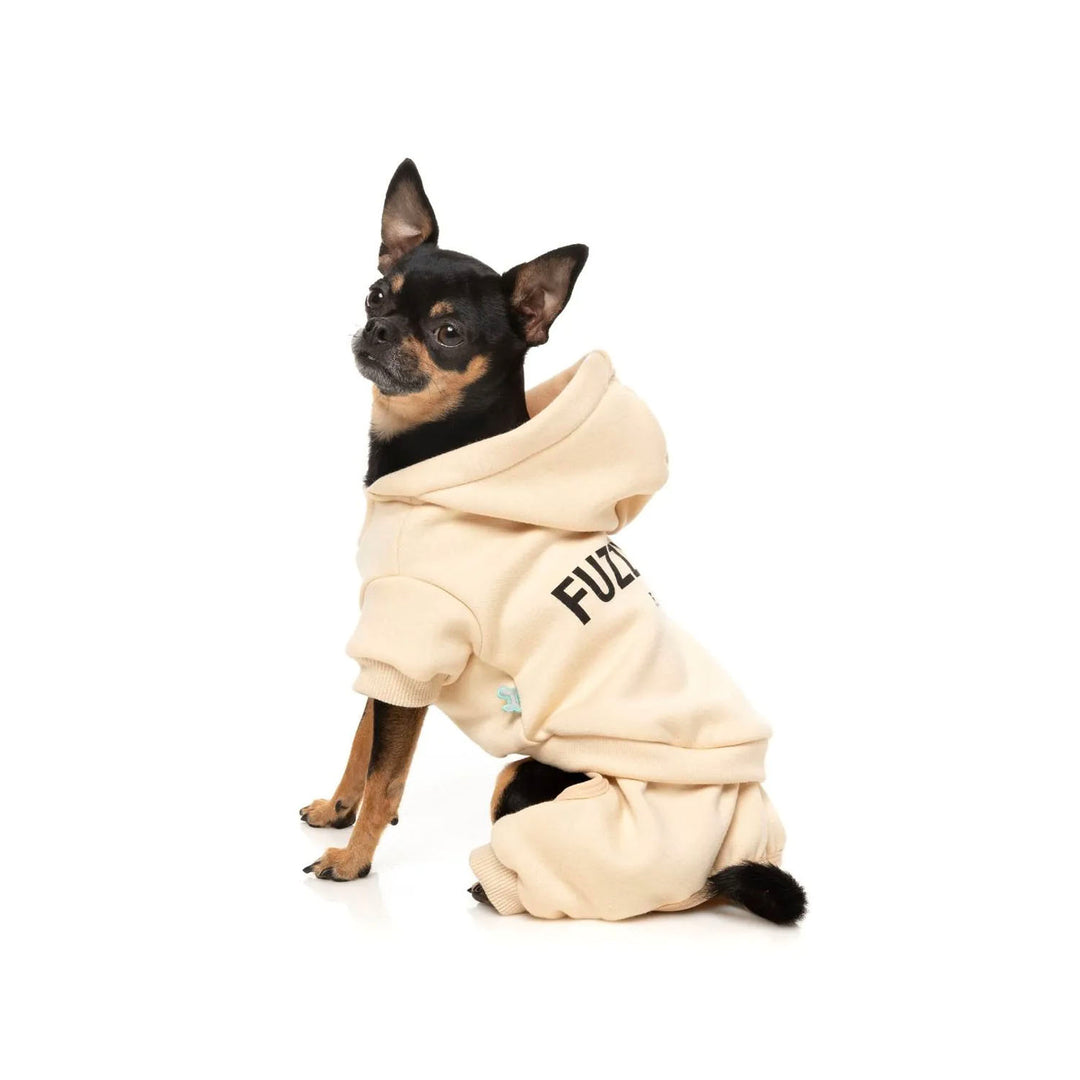 Urban Tracksuit - Buttermilk