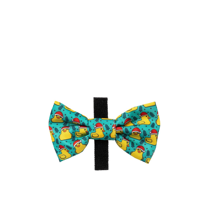 Fuzzyard Christmas Cat Fashion Pack - Merry Quackmas
