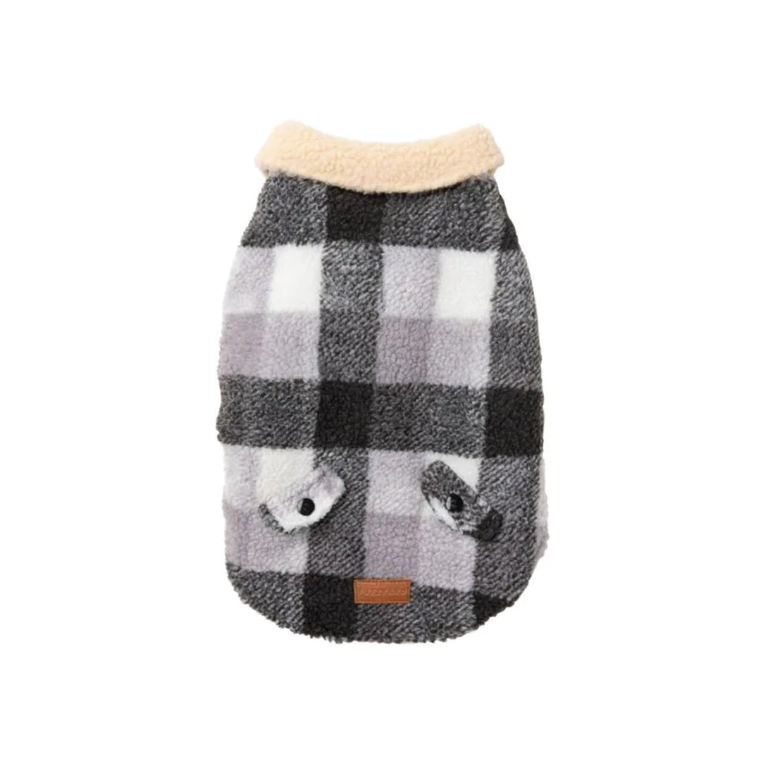 The Lumberjack - Grey