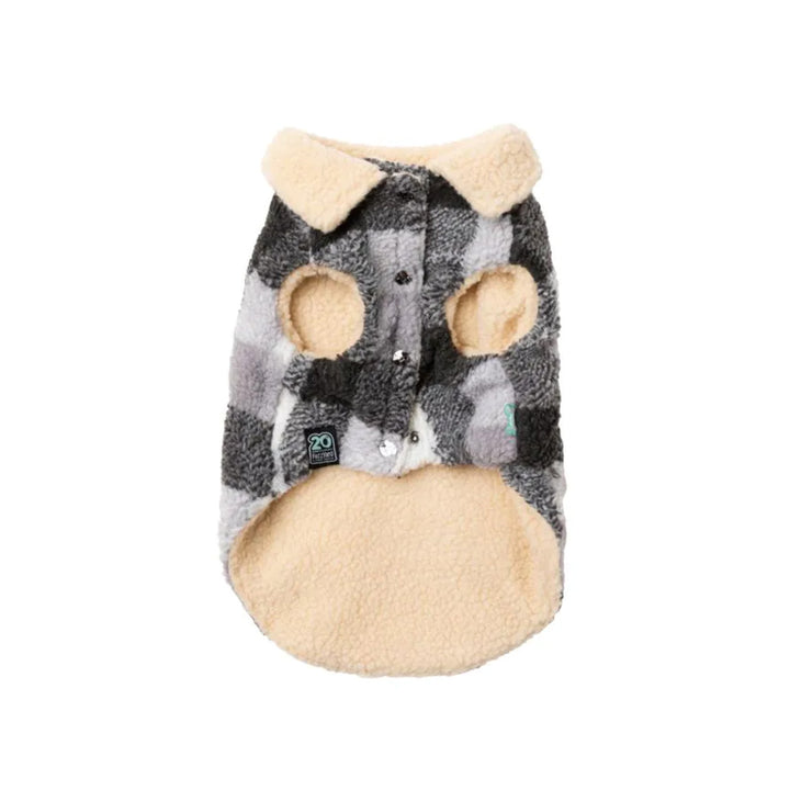 The Lumberjack - Grey