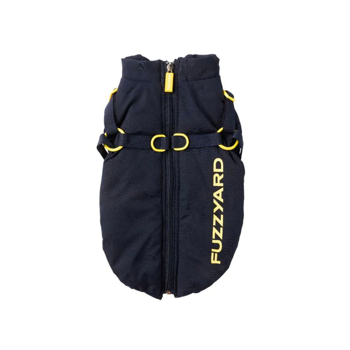 Horizon Jacket - Navy