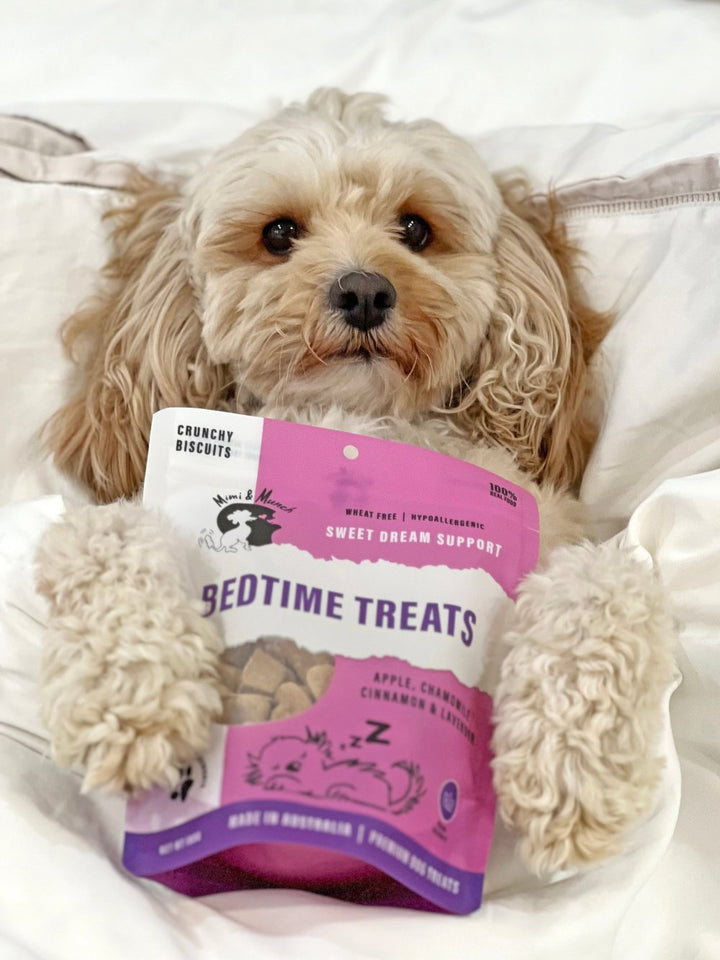 Bedtime Treats Biscuits - 180g