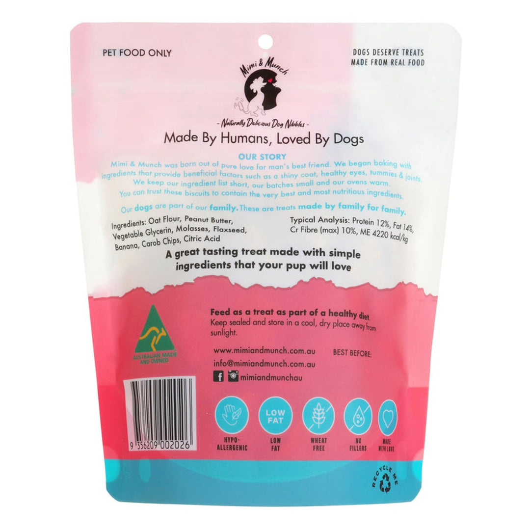 Birthday Cake Biscuits - 180g