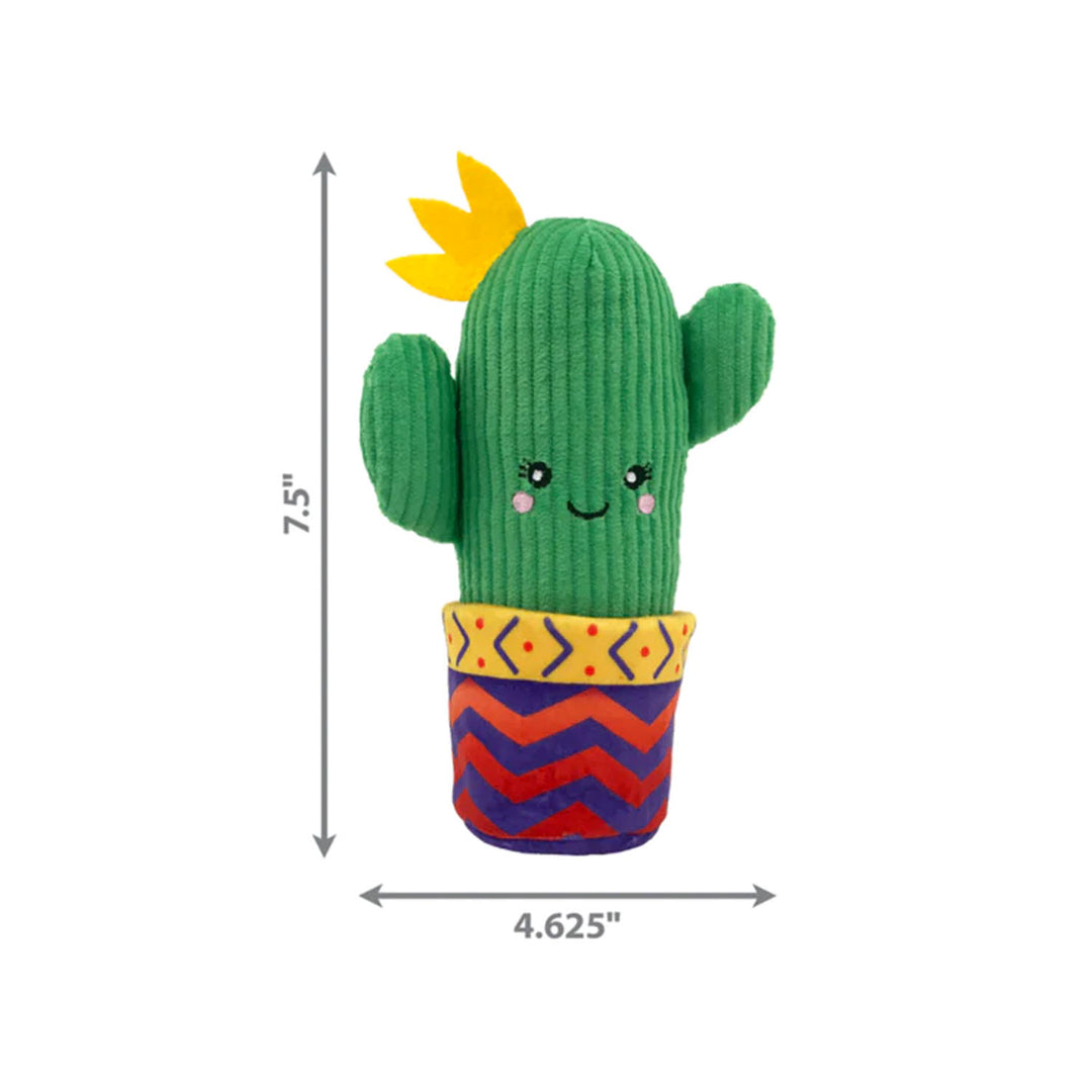 Kong Cactus Wrangler Cat Toy