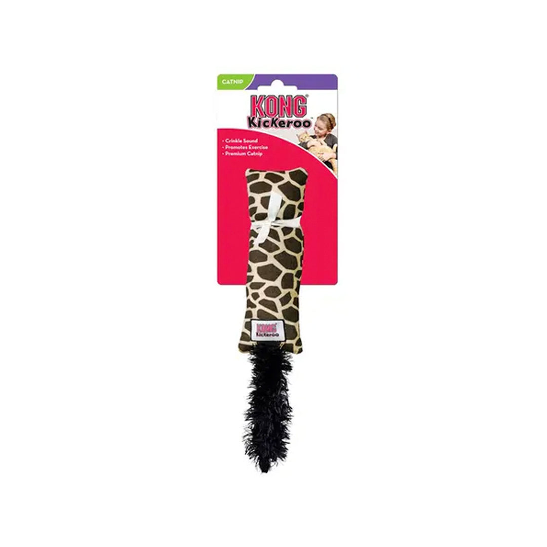 Kong Kickeroo Cat Toy