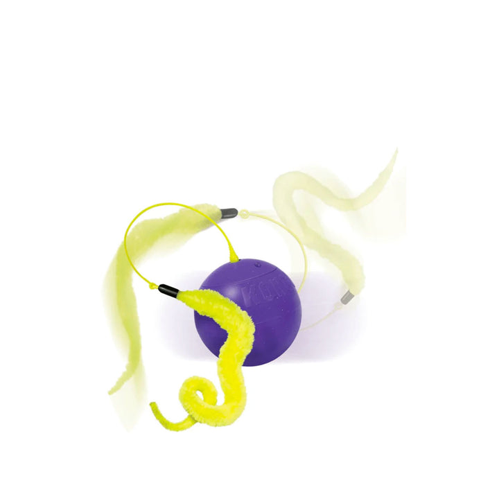 Kong Purrsuit Whirlwind Cat Toy