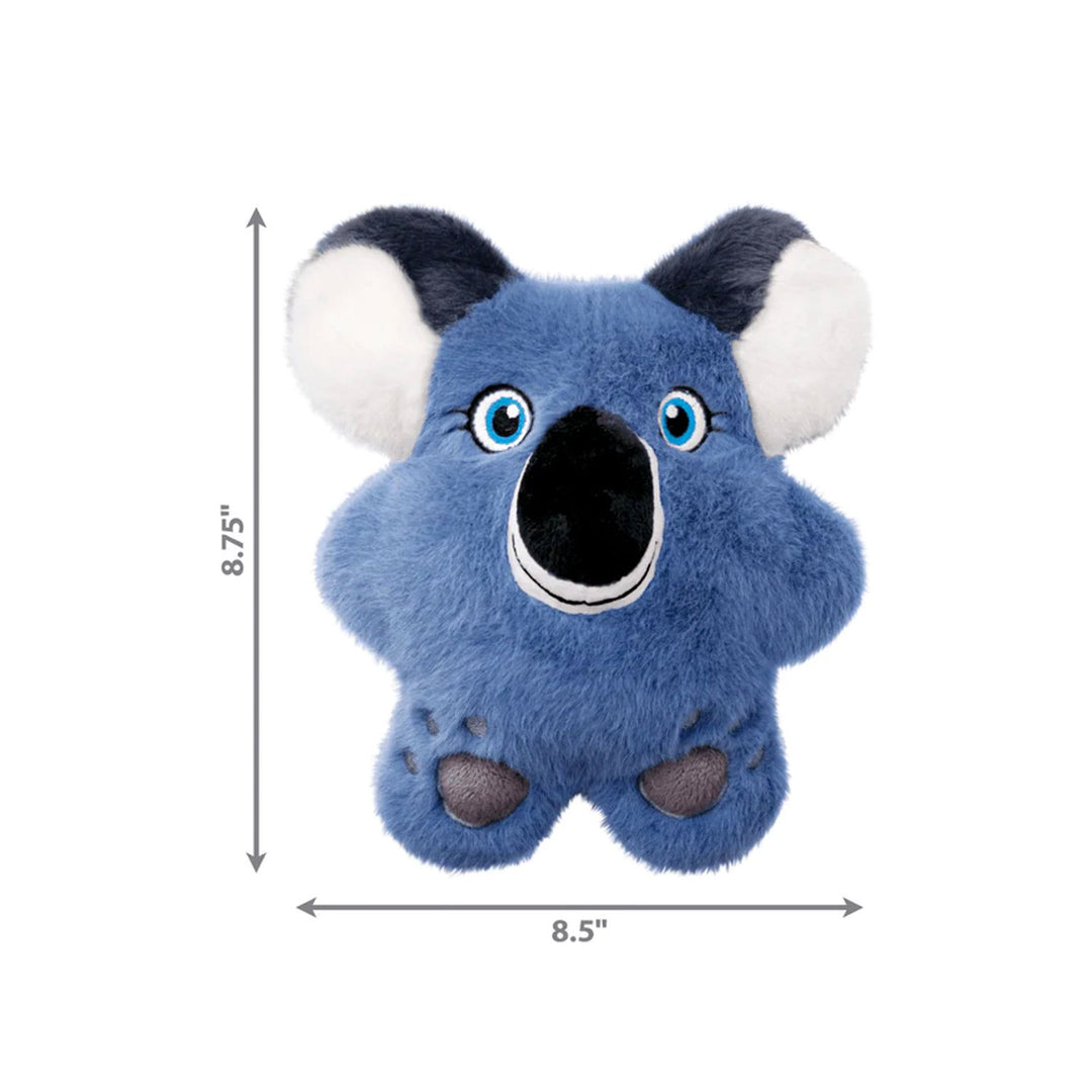 Kong Snuzzles Koala - Medium Blue