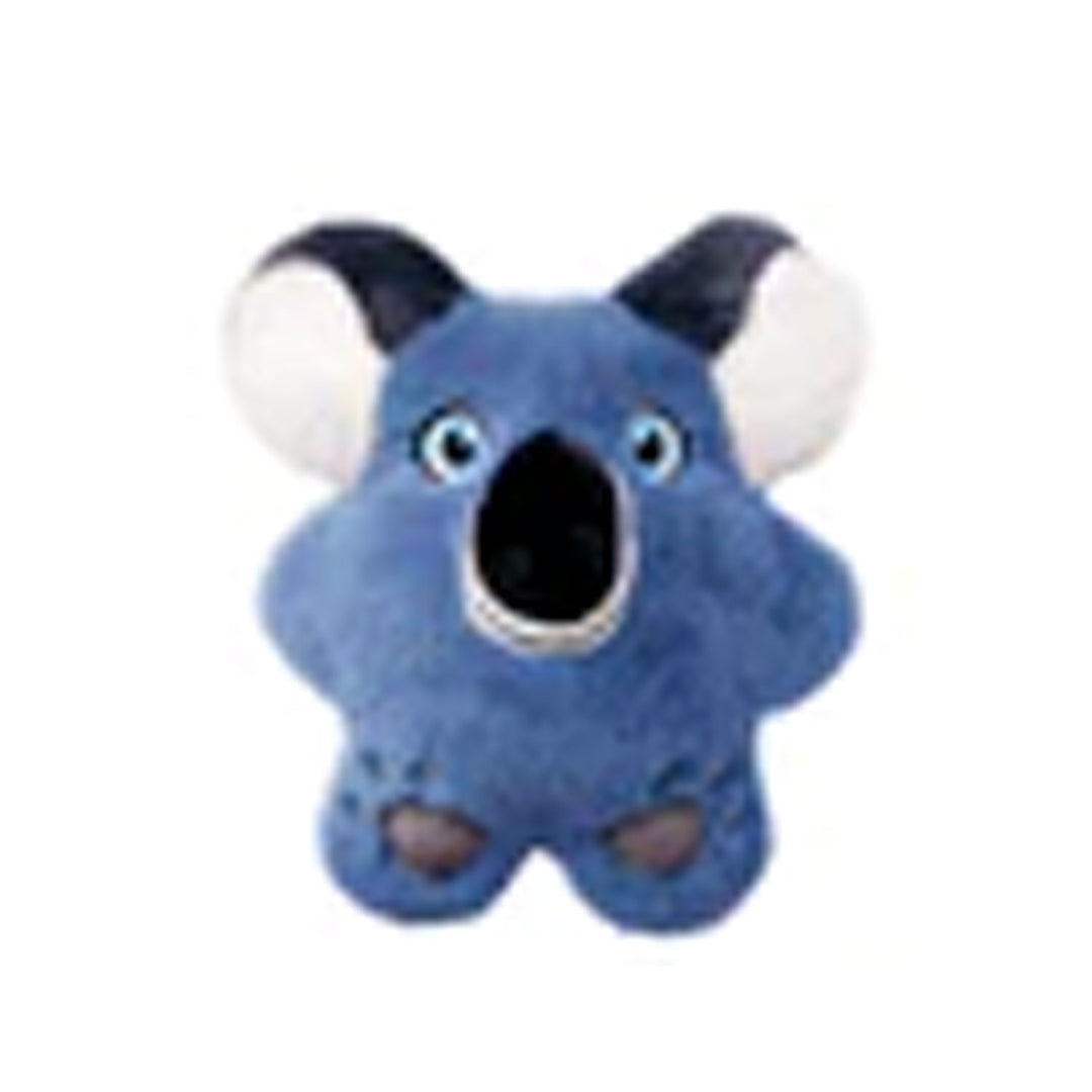 Kong Snuzzles Koala - Medium Blue