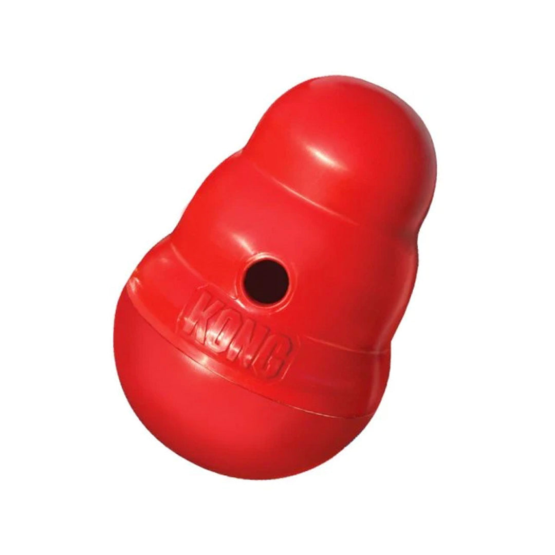 Kong Wobbler Food Dispenser