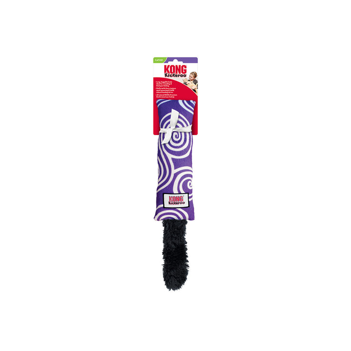Kong Kickeroo Cat Toy